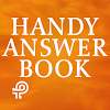Handy Religion Answer Book