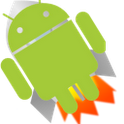 WiFi Boost Up icon