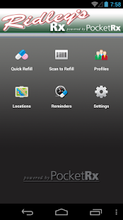 How to mod Ridley's Rx 4.00 mod apk for android