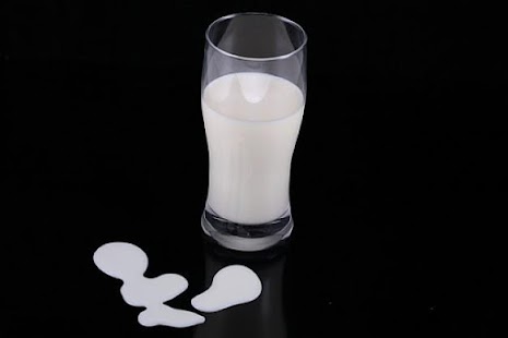 Lastest Drink Milk APK