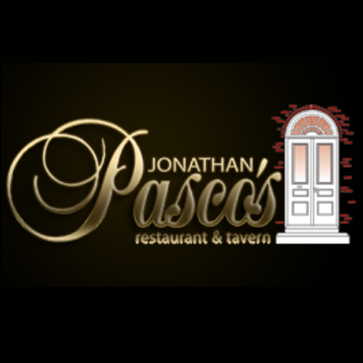 Jonathan Pascos 商業 App LOGO-APP開箱王