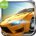 Car Racing 2015 icon