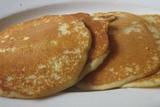 Johnnycake Recipe: