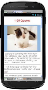 Free Best Obsession Quotes APK for Android