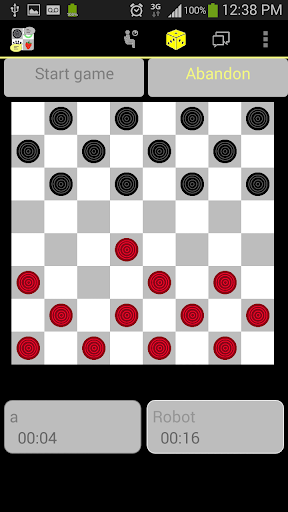 免費下載棋類遊戲APP|Checkers Play & Chat 2 app開箱文|APP開箱王