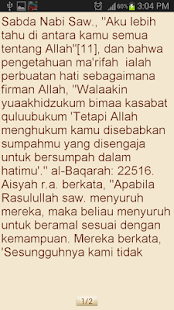 How to download Sahih Al Bukhari (Indonesia) 2.5 mod apk for laptop
