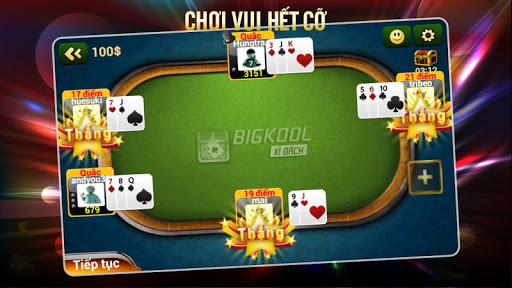 Game danh bai online 2015