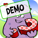 Witty Words (Demo Version) logo
