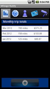 How to download Mileage Buddy & Expense Log lastet apk for pc