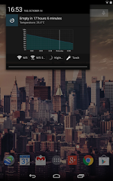 Battery Widget Reborn Classic poster 9