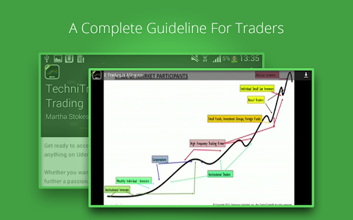 免費下載教育APP|Stock Trading Course app開箱文|APP開箱王