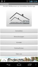 Immobilien Seckin APK Download for Android