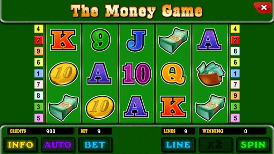 How to install The Money Game slot 1.2.2 apk for bluestacks