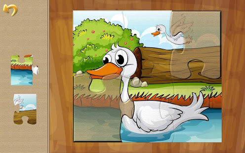 Pet Birds Puzzle Game for kids(圖2)-速報App