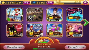 Casino Slots - Jackpot Machine APK capture d'écran Thumbnail #9