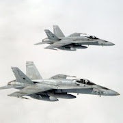 F/A-18 Hornet FREE 11.07.11 Icon