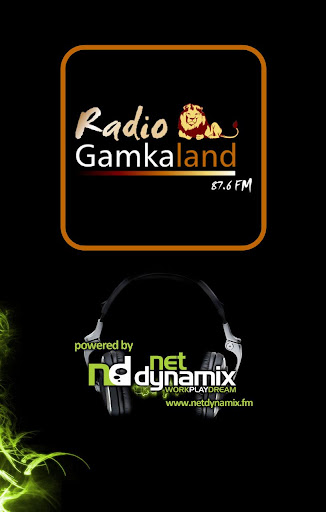 Radio Gamkaland