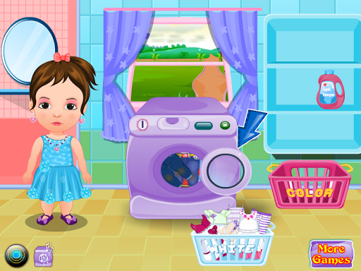 免費下載休閒APP|首頁洗衣店女孩遊戲 app開箱文|APP開箱王