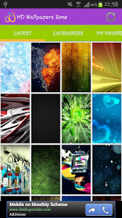 How to install HD Wallpapers Zone-Premium App patch 1.1.0.0 apk for laptop