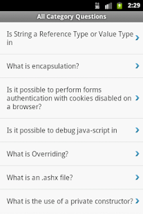 How to mod ASP.NET Interview Q&A patch 2.1 apk for pc