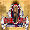 Youkilis Goatee logo