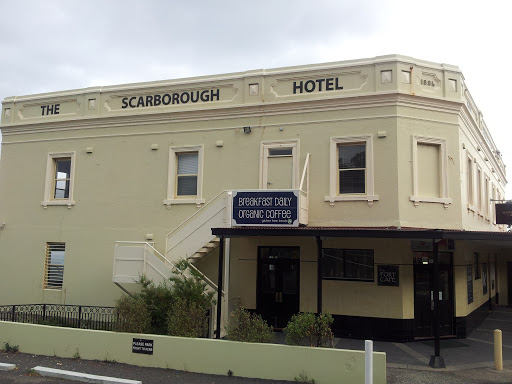 The Scarborough Hotel