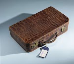 Shoes worn by Governor General Tjarda van Starkenborch Stachouwer while interned in Japanese camps 1942-1945