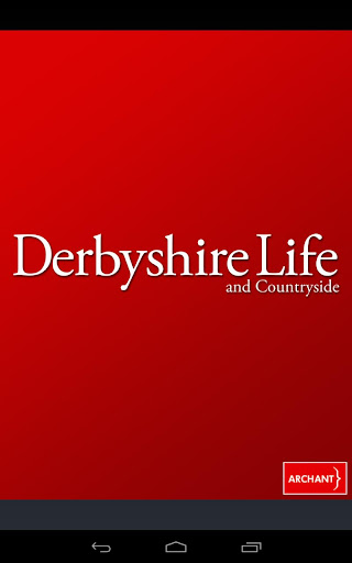 Derbyshire Life