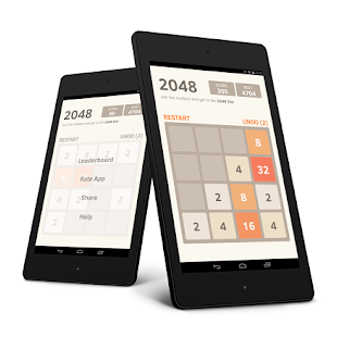 2048 Number puzzle game 6.02 APK