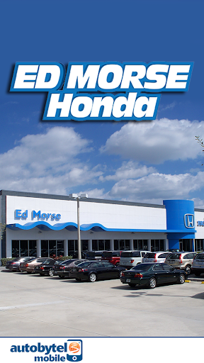 Ed Morse Honda