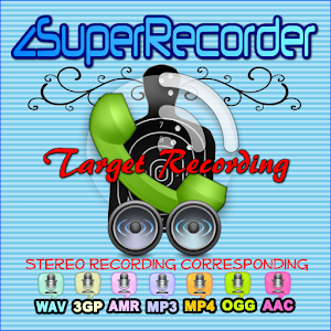 zSuperRecorder Call Recorder 5.5.7