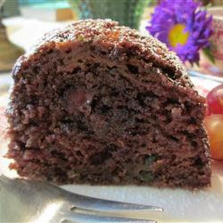 10 Best Chocolate Zucchini Cake Mix Recipes
