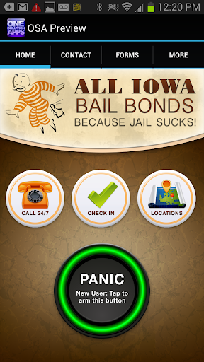 All Iowa Bail Bonds