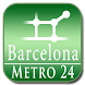 Barcelona (Metro 24)