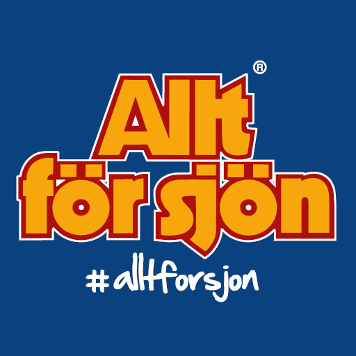 Allt för sjön LOGO-APP點子