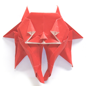 Aquarium Origami 19 1.0