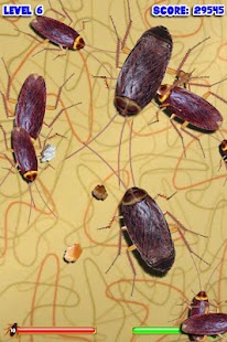 How to mod Conk The Roach! 2.2.0 apk for android