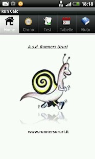 Lastest Run Calc (Free) APK