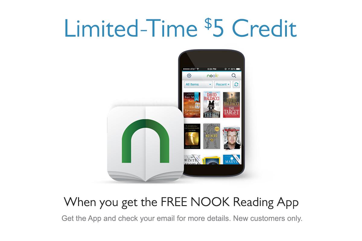 NOOK Read Books & Magazines Android Apps on Google Play