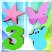 Shapes and Fun 1.1.3 Icon