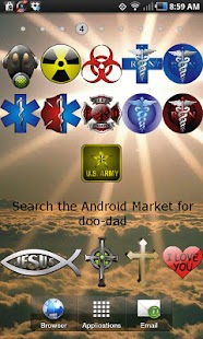 How to install Skull & Bones pink doo-dad lastet apk for android