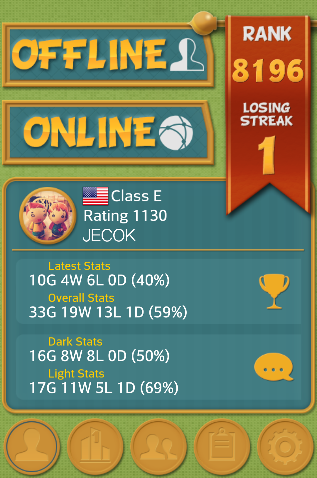 ...