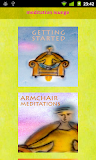 Meditation Lounge