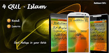 4 qul - islam APK
