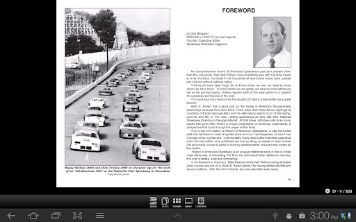 History of America’s Speedways