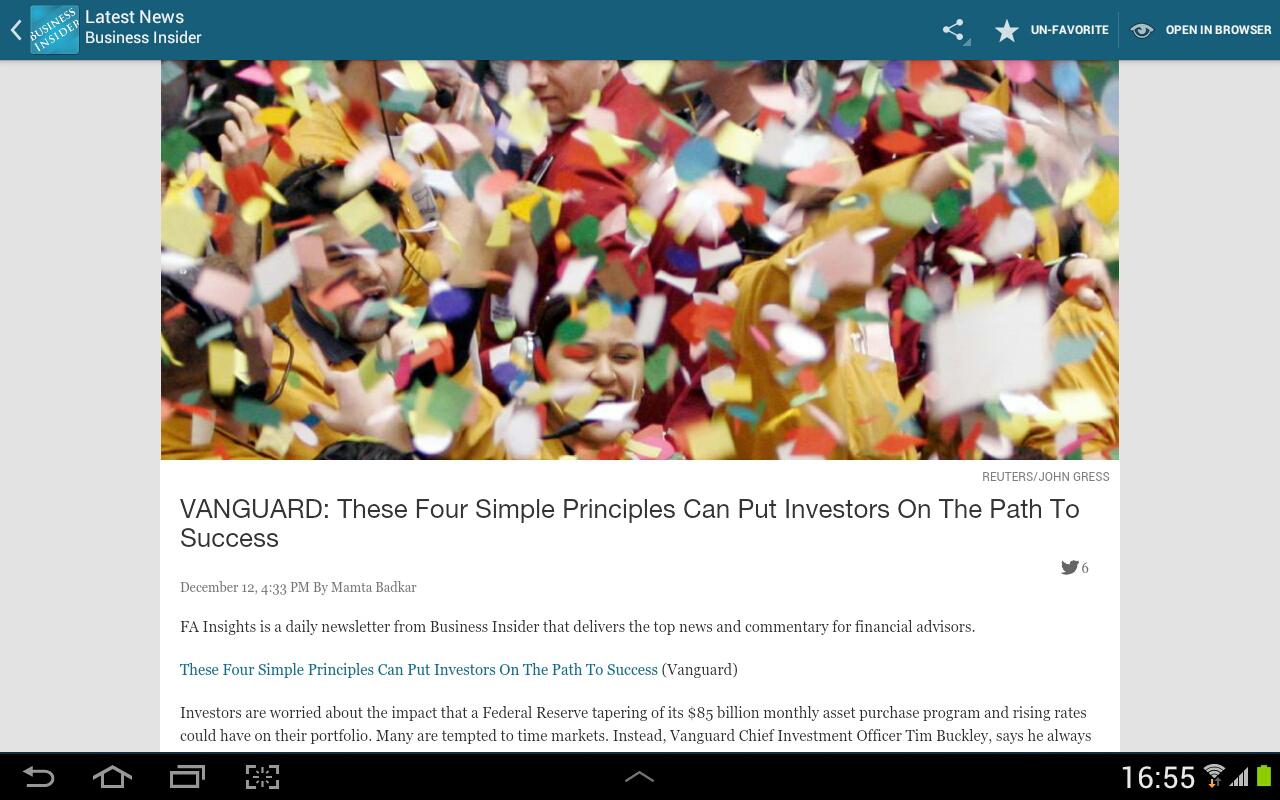 Business Insider Android Apps on Google Play