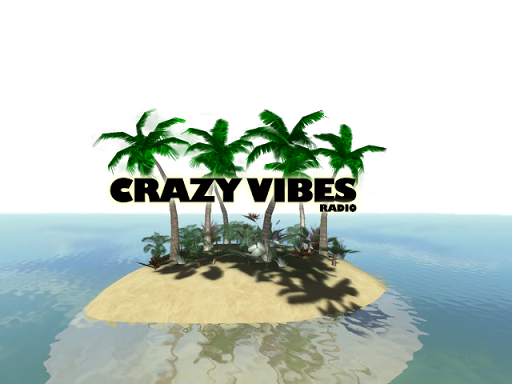 Crazy Vibez Radio