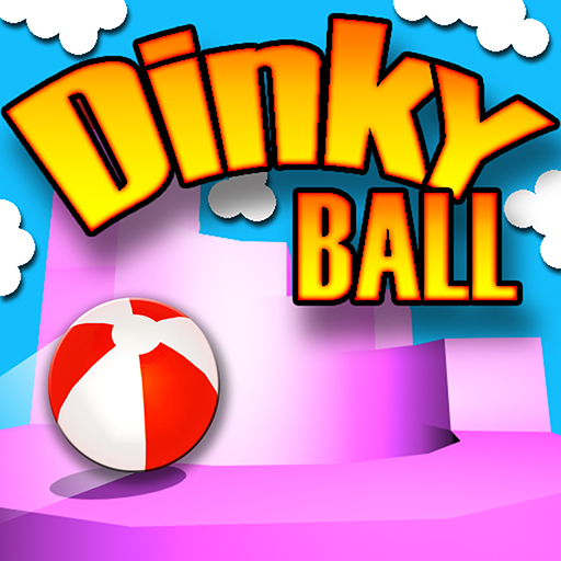 Dinky Ball 休閒 App LOGO-APP開箱王