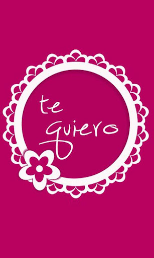 【免費娛樂App】Te quiero-APP點子