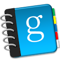 GPhoneBook